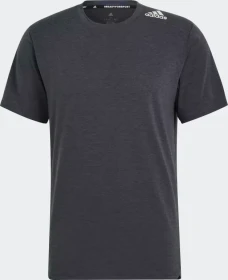 adidas Designed For Training Funktionsshirt kurzarm legend ink (Herren)