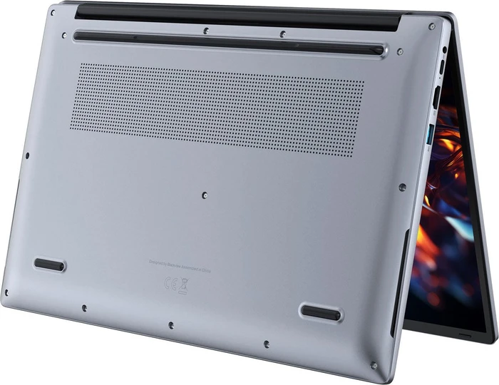Blackview Acebook 6, N150, 16GB RAM, 512GB SSD, DE