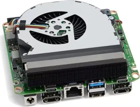 ASUS NUC 13 Pro Board - Arena Canyon - NUC13ANBi3 / RNUC13ANBI300000I
