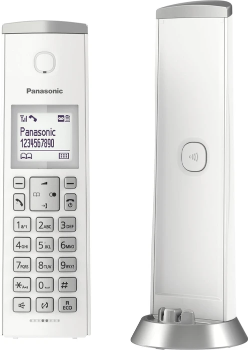 Panasonic KX-TGK220 weiß