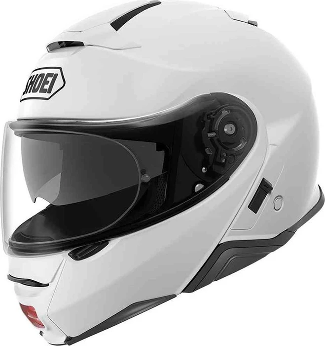 Shoei Neotec II weiß