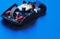ASUS ROG Keris Wireless AimPoint schwarz, USB/Bluetooth Vorschaubild