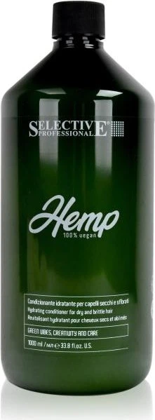 Selective Professional Hemp Sublime Conditioner, 1l