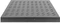 Digitus ausziehbarer Fachboden für Netzwerk- und Serverschränke, 19", schwarz, 800mm Einbautiefe, 1HE Vorschaubild