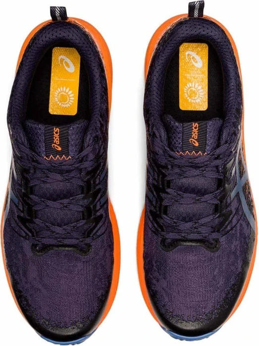 Asics Fuji Lite 2 indigo fog/blue harmony (Herren)