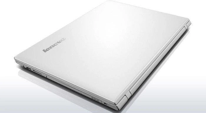 Lenovo Z51-70, weiß, Core i5-5200U, 4GB RAM, 1TB HDD, Radeon R9 M375, PL