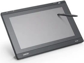 Wacom PL-1600 LCD-Tablet