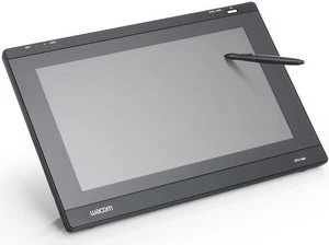 Wacom PL-1600 LCD-Tablet