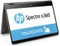 HP Spectre x360 Convertible 15-bl002ng, Dark Ash Silver, Core i7-7500U, 16GB RAM, 256GB SSD, GeForce 940M, DE Vorschaubild