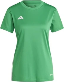 adidas Tabela 23 Trikot kurzarm team green/white (Damen)
