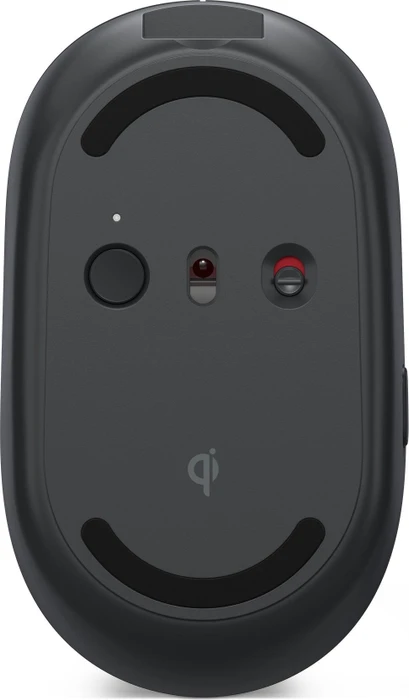 Lenovo Multi-Device Wireless Mouse X9 Edition, USB/Bluetooth