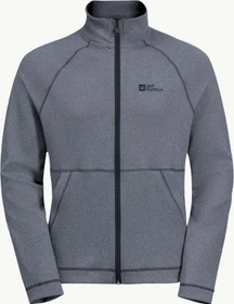 Jack Wolfskin Fernweh Jacke night blue (Herren)
