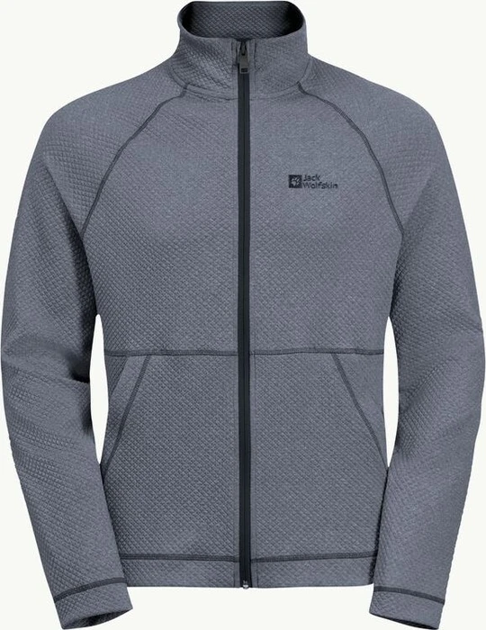 Jack Wolfskin Fernweh Jacke night blue (Herren)