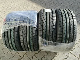 Ovation VI-782 AS 205/55 R17 95V XL