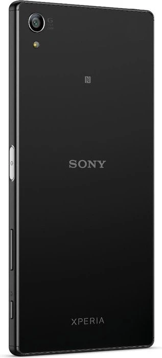 Sony Xperia Z5 Premium schwarz
