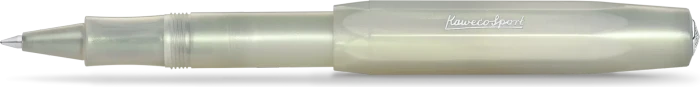 Kaweco Lunar Sport Gelroller light green