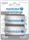 everActive Silver Line Mono D NiMH 5500mAh, 2er-Pack (EVHRL20-5500)