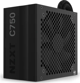 NZXT C Series 2021 C750 Bronze 750W, ATX 2.4