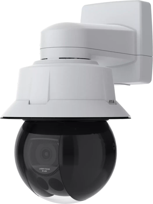 Axis Q6358-LE PTZ