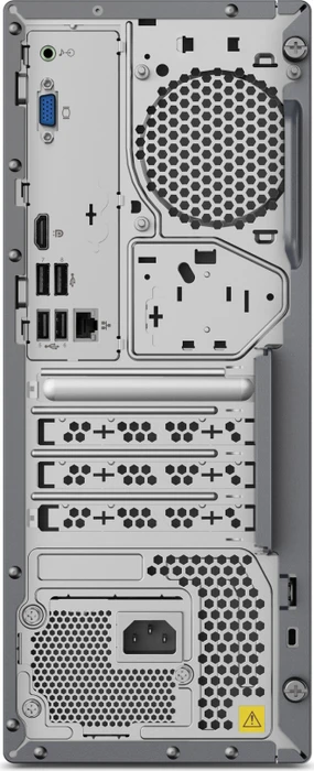 Lenovo IdeaCentre T540-15ICB, Mineral Grey, Core i7-9700, 16GB RAM, 1TB SSD, GeForce GTX 1660 Ti