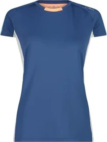 CMP Cool Menthol Boost Funktionsshirt kurzarm dusty blue (Damen)
