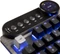 Mountain Everest Max, LEDs RGB, Gunmetal Gray, MX SPEED RGB Silver, USB, DE Vorschaubild