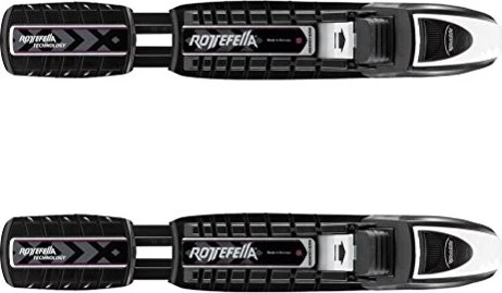 Rossignol BC Auto Langlaufbindung (Herren) (Modell 2018/2019)