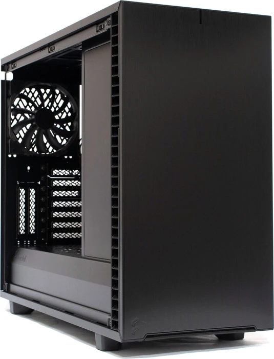 Fractal Design Define 7 PCGH Edition, schallgedämmt