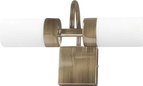 Rabalux Betty LED 2-flammig bronzefarben