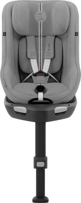Cybex Sirona G i-Size stone grey plus 2024