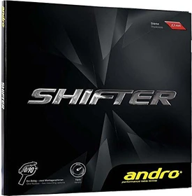 andro Shifter Belag