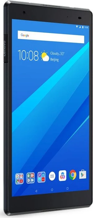 Lenovo Tab4 8 Plus TB-8704F, schwarz, 4GB RAM, 64GB