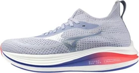 Mizuno Neo Zen icelandic blue/silver/striking coral (Damen)