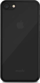 Moshi SuperSkin für Apple iPhone 8 schwarz