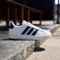adidas Grand Court 3.0 cloud white/dark blue/core white Vorschaubild