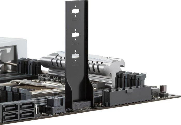 ASUS X99-Deluxe II (Intel 2011-3)
