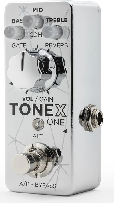 IK Multimedia ToneX One Joe Satriani Limited Edition