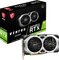 MSI GeForce RTX 2060 Ventus GP, 6GB GDDR6, HDMI, 3x DP Vorschaubild