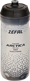 Zéfal Arctica 55 Trinkflasche 750ml schwarz
