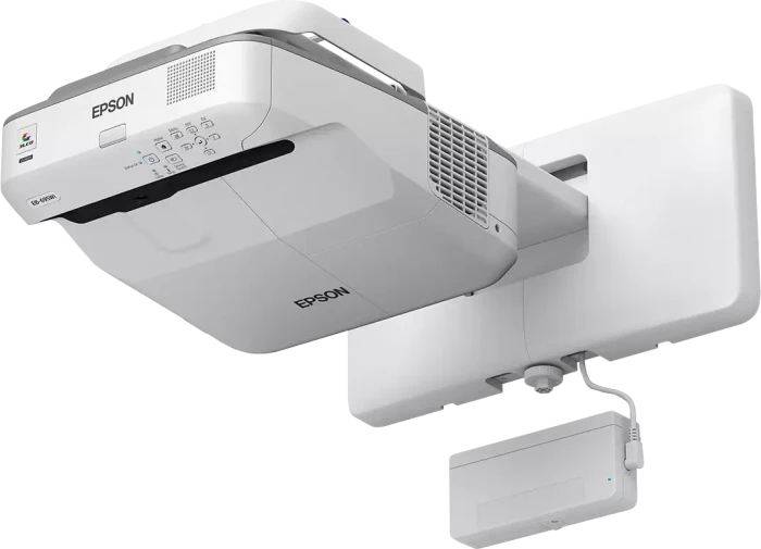 Epson EB-695Wi