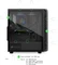 Endorfy SilentiumPC Signum SG1Q Evo TG ARGB, Glasfenster Vorschaubild