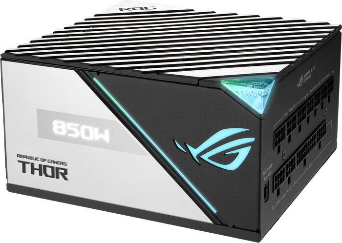 ASUS ROG Thor II ATX 2.4