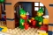 LEGO Icons - Postamt des Weihnachtsmanns Vorschaubild