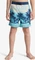 Quiksilver Everyday Printed Volley 14" Badeshorts (Junior) Vorschaubild