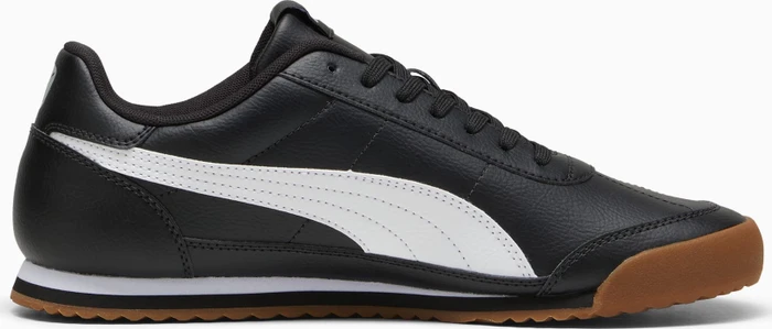 Puma Turino II puma black/puma white/puma silver (Damen)