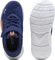 Puma FlexFocus Modern blue jewel/rickie orange/puma white (Junior) Vorschaubild