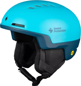 Sweet Protection Daymaker MIPS Helm breeze juniper blue