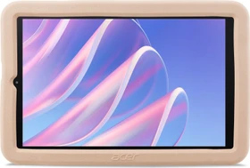 Acer Iconia Tab A11 A11-21P-A11C, 128GB, Schutzhülle (Pink Case)