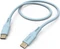Hama Ladekabel Flexible USB-C/USB-C 1.5m Silikon Vorschaubild