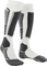 Falke SK2 Intermediate Vegan Skisocken off-white (Damen) Vorschaubild